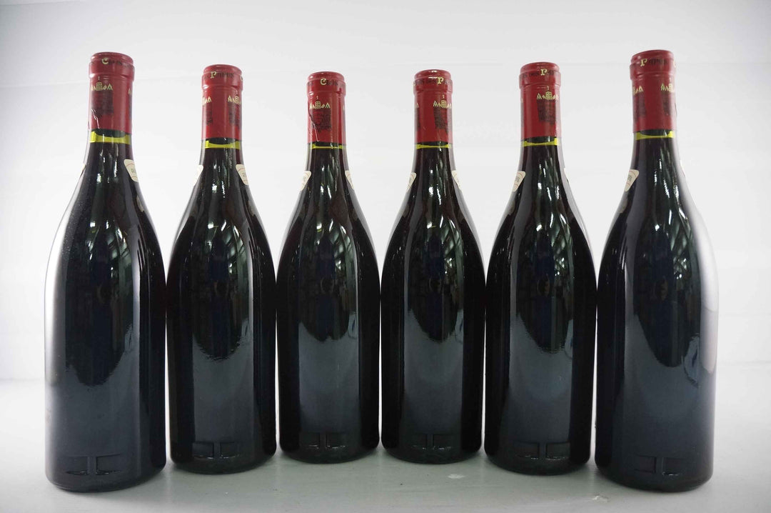Clos des Papes Chateauneuf du Pape 1990