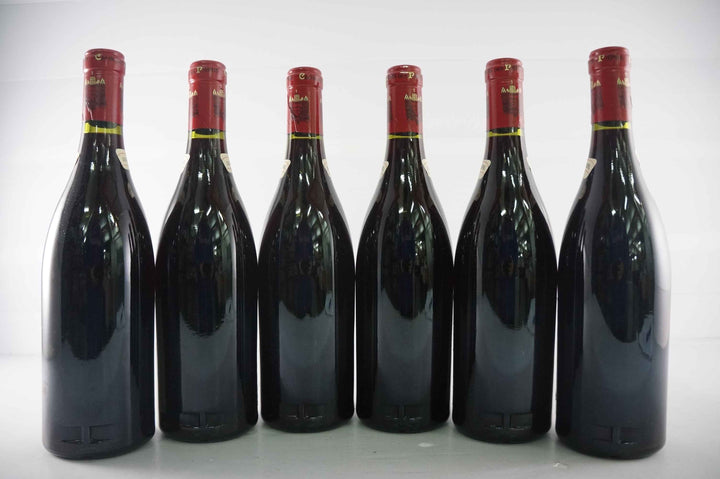 Clos des Papes Chateauneuf du Pape 1990