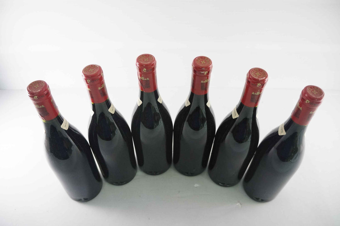 Clos des Papes Chateauneuf du Pape 1990