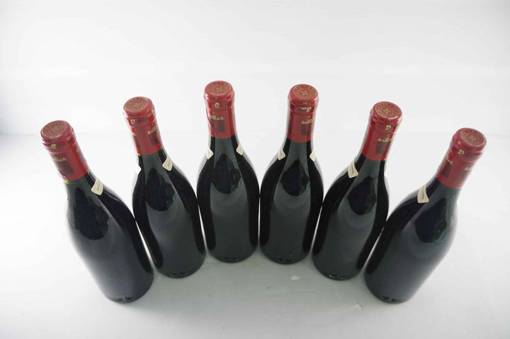Clos des Papes Chateauneuf du Pape 1990