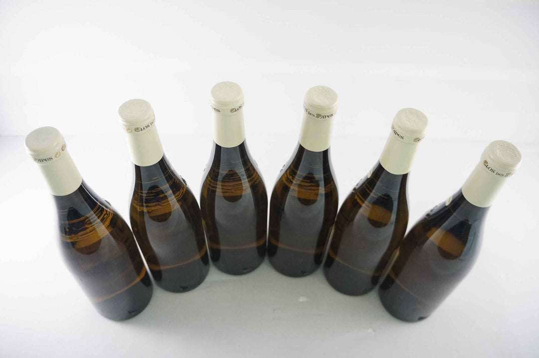 Clos des Papes Chateauneuf du Pape Blanc 2016
