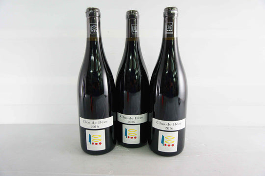 Prieure Roch Chambertin Clos de Beze Grand Cru 2016
