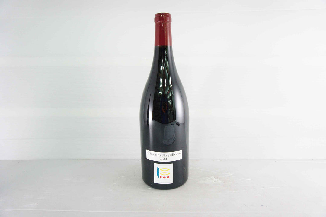Prieure Roch Nuits Saint Georges Clos des Argillieres 1er Cru Magnum 2014