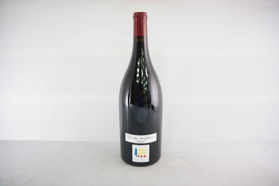 Prieure Roch Nuits Saint Georges Clos des Argillieres 1er Cru Magnum 2015
