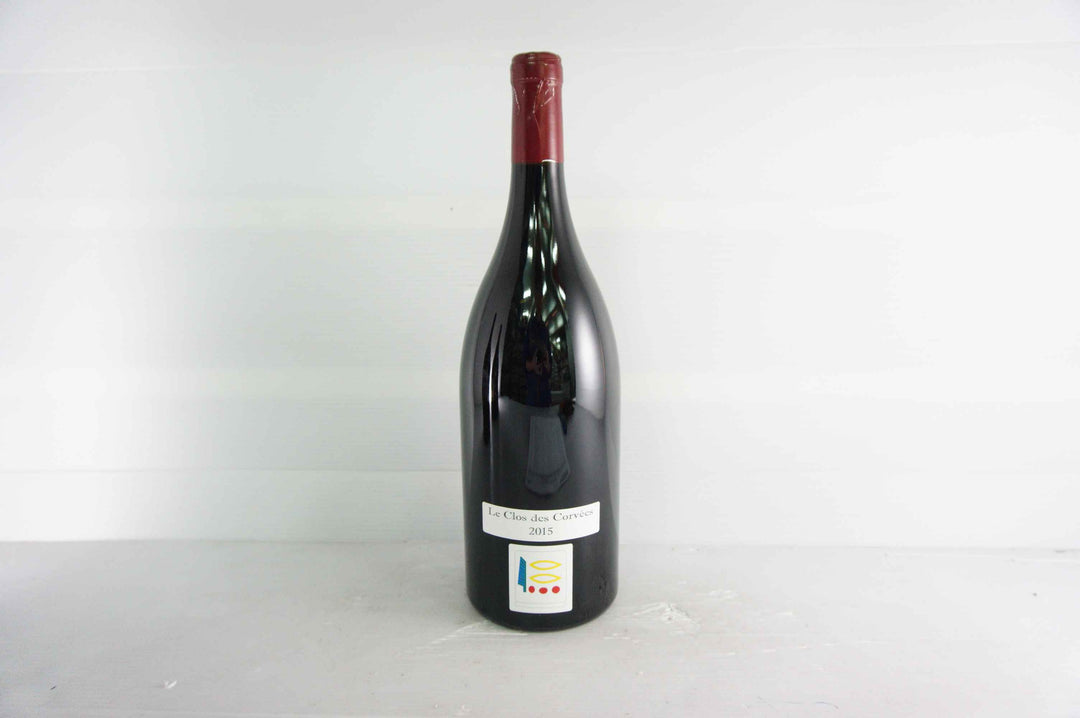 Prieure Roch Nuits Saint Georges Clos des Corvees 1er Cru Magnum 2015