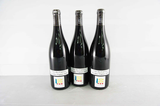 Prieure Roch Nuits Saint Georges Clos des Corvees 1er Cru VV 2016