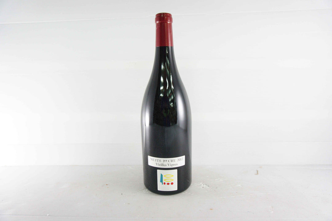 Prieure Roch Nuits Saint Georges VV 1er Cru Magnum 2012