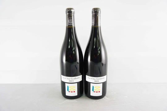 Prieure Roch Vosne Romanee Le Clos Goillotte 2015