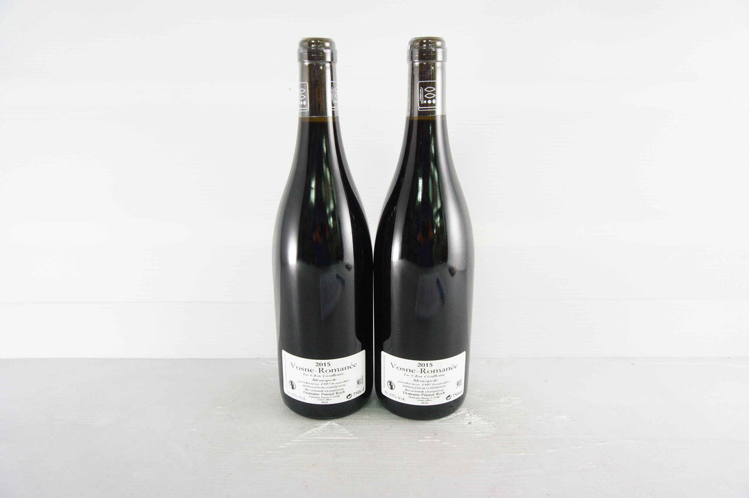 Prieure Roch Vosne Romanee Le Clos Goillotte 2015