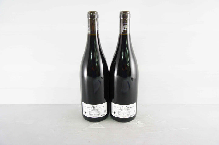 Prieure Roch Vosne Romanee Le Clos Goillotte 2015