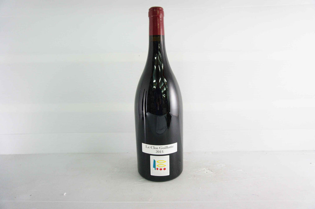 Prieure Roch Vosne Romanee Le Clos Goillotte Magnum 2015