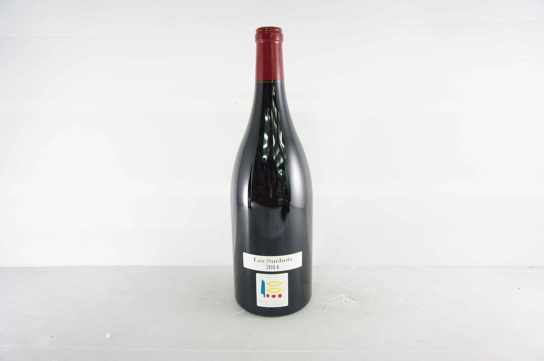 Prieure Roch Vosne Romanee Les Suchots 1er Cru Magnum 2014