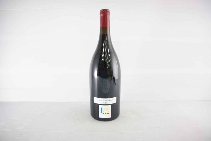 Prieure Roch Vosne Romanee Les Suchots 1er Cru Magnum 2015