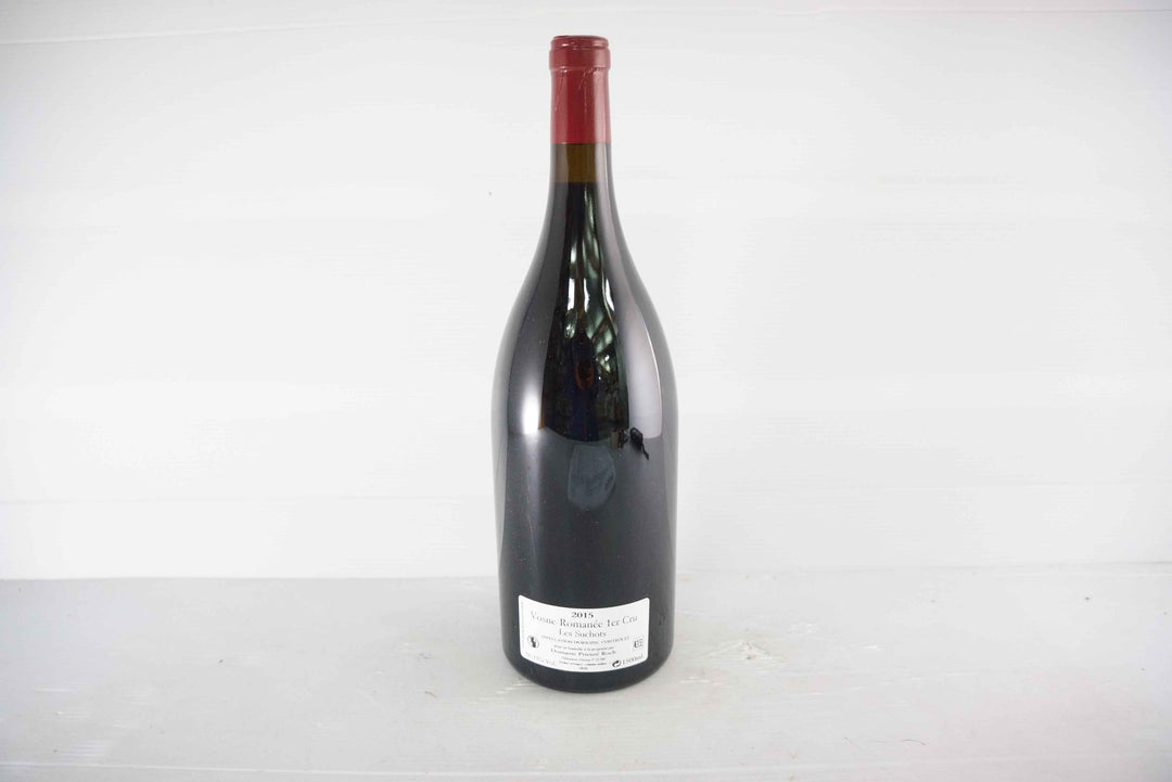 Prieure Roch Vosne Romanee Les Suchots 1er Cru Magnum 2015