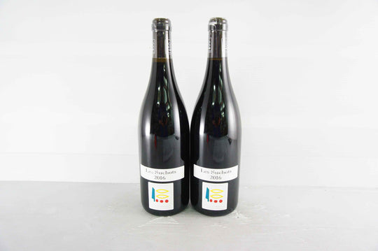 Prieure Roch Vosne Romanee Les Suchots 1er Cru 2016