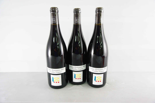 Prieure Roch Vosne Romanee VV 2013