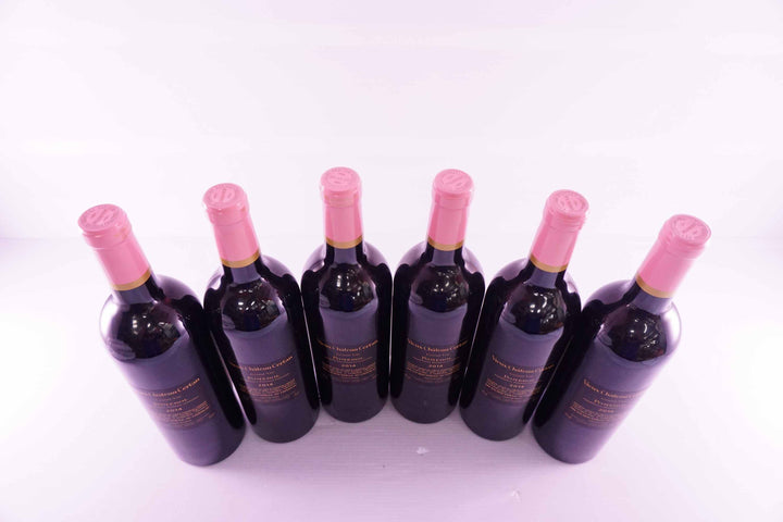 Vieux Chateau Certan OWC 2014