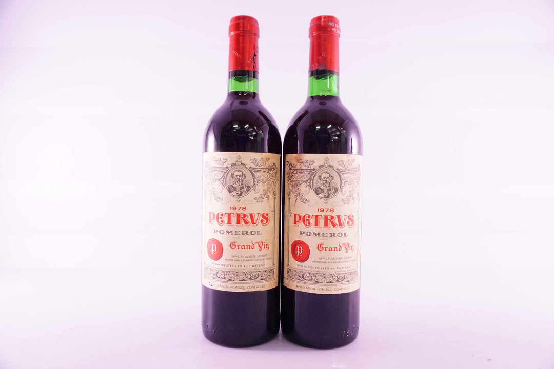 Petrus 1978 *
