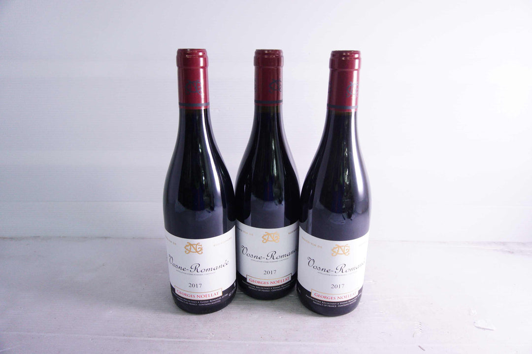 Georges Noellat Vosne Romanee 2017