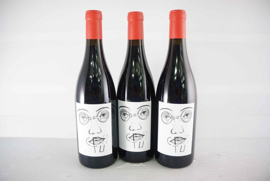 Clos Mogador Com Tu Montsant 2016