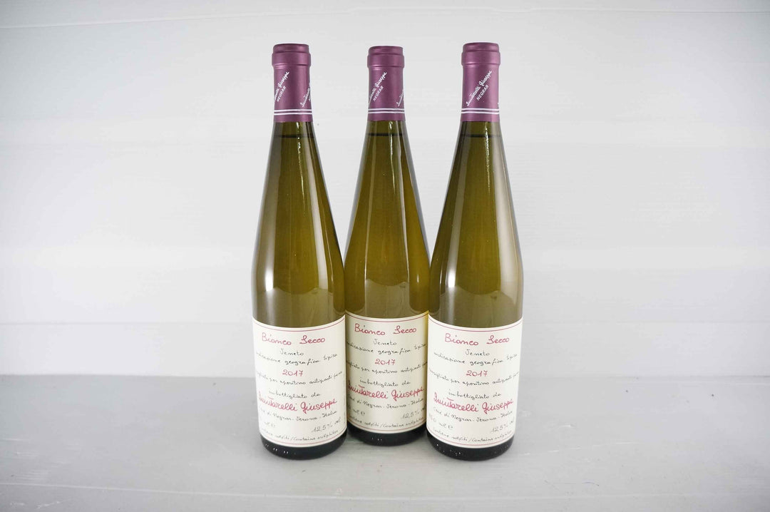 Quintarelli Giuseppe Bianco Secco 2017