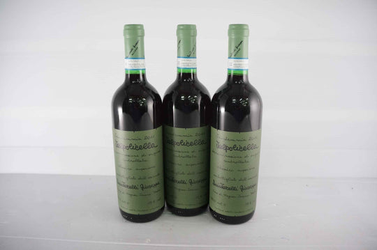 Quintarelli Giuseppe Valpolicella Classico Superiore 2011