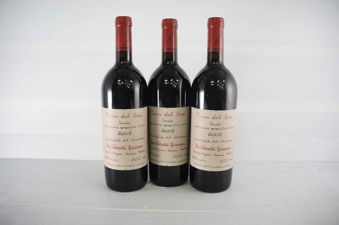 Quintarelli Giuseppe Rosso del Bepi 2008
