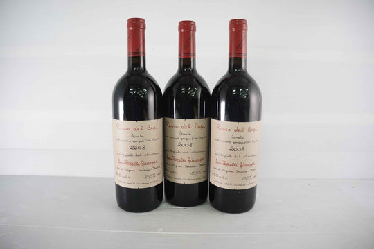 Quintarelli Giuseppe Rosso del Bepi 2008