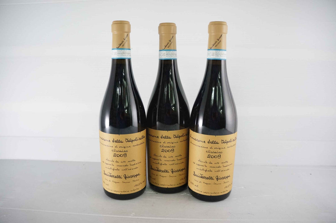 Quintarelli Giuseppe Amarone della Valpolicella Classico 2009