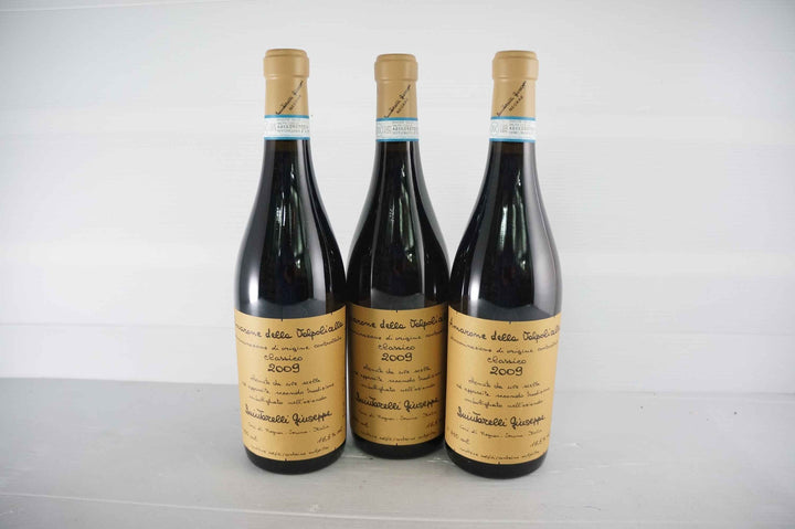 Quintarelli Giuseppe Amarone della Valpolicella Classico 2009