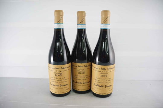 Quintarelli Giuseppe Amarone della Valpolicella Classico 2009