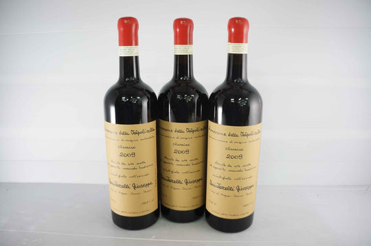 Quintarelli Giuseppe Amarone della Valpolicella Classico Magnum 2009