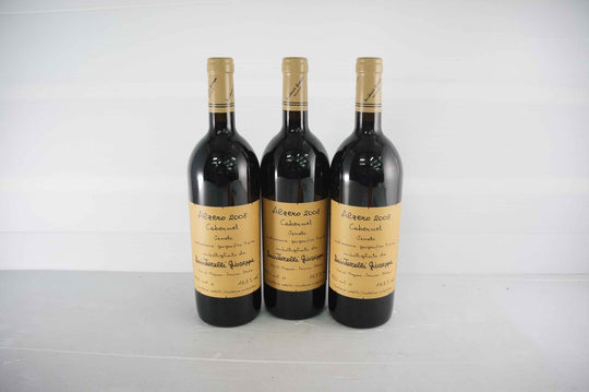 Quintarelli Giuseppe Alzero 2008