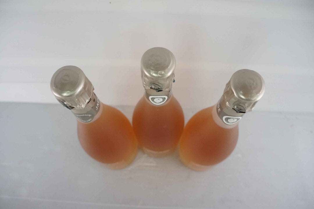 Jacques Selosse Brut Rose NV