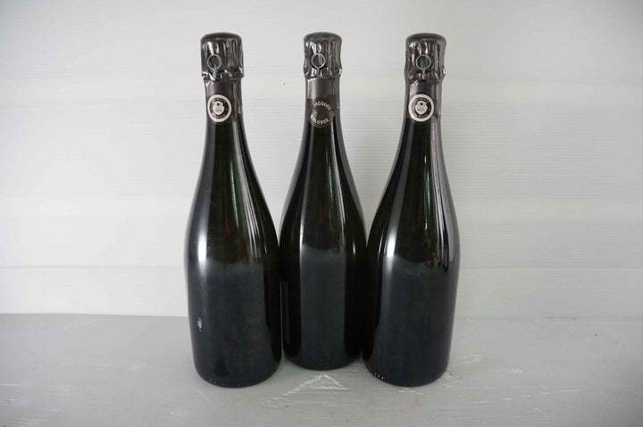 Jacques Selosse Extra Brut Les Carelles Grand Cru NV