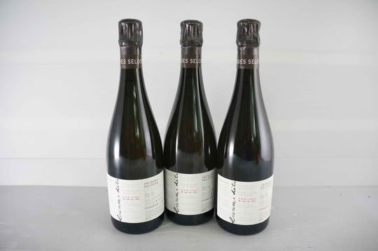 Jacques Selosse Extra Brut Le Bout Du Clos Grand Cru NV
