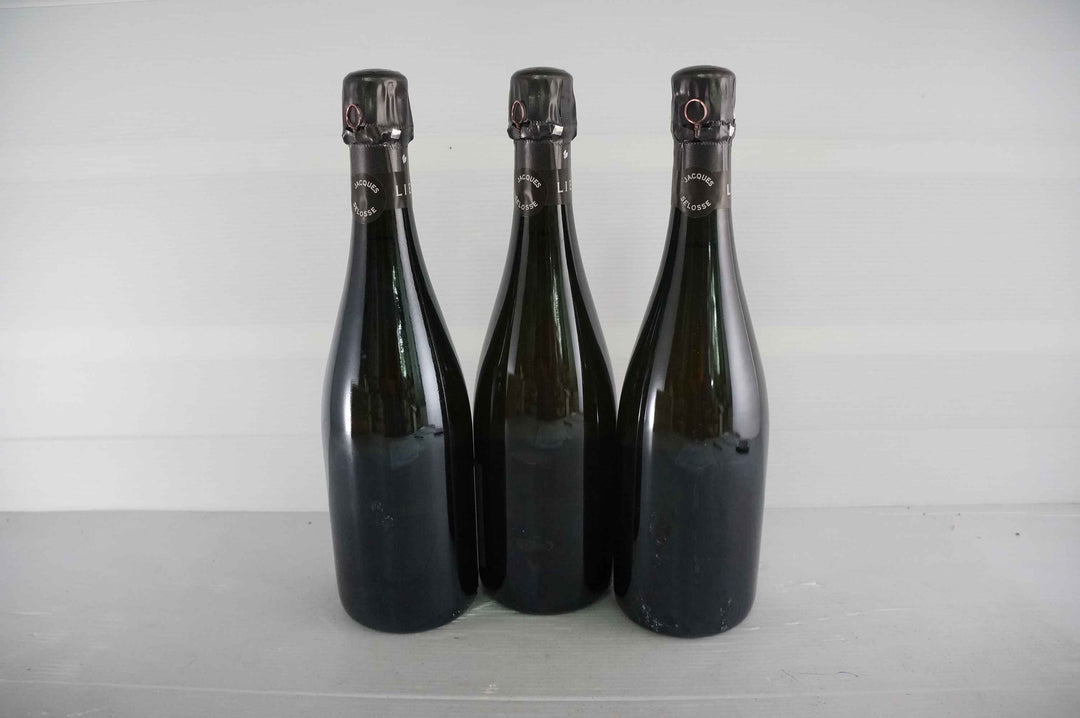 Jacques Selosse Extra Brut La Cote Faron Grand Cru NV