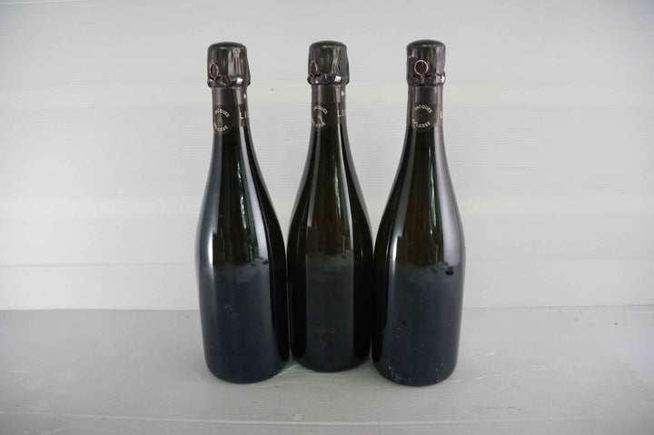 Jacques Selosse Extra Brut La Cote Faron Grand Cru NV