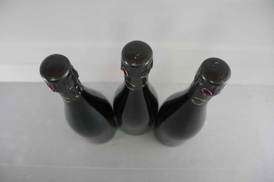 Jacques Selosse Extra Brut La Cote Faron Grand Cru NV