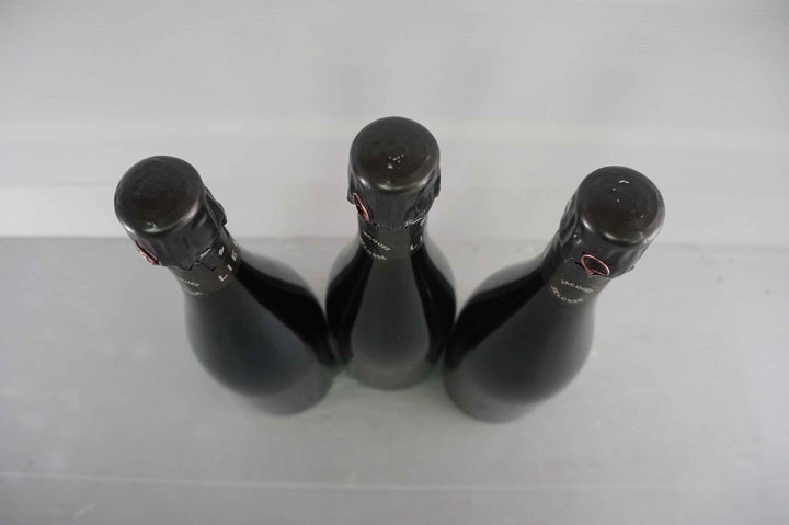 Jacques Selosse Extra Brut La Cote Faron Grand Cru NV