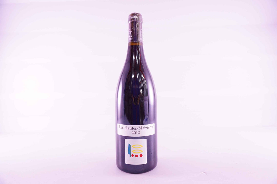Prieure Roch Vosne Romanee Les Hautes Mazieres 2012