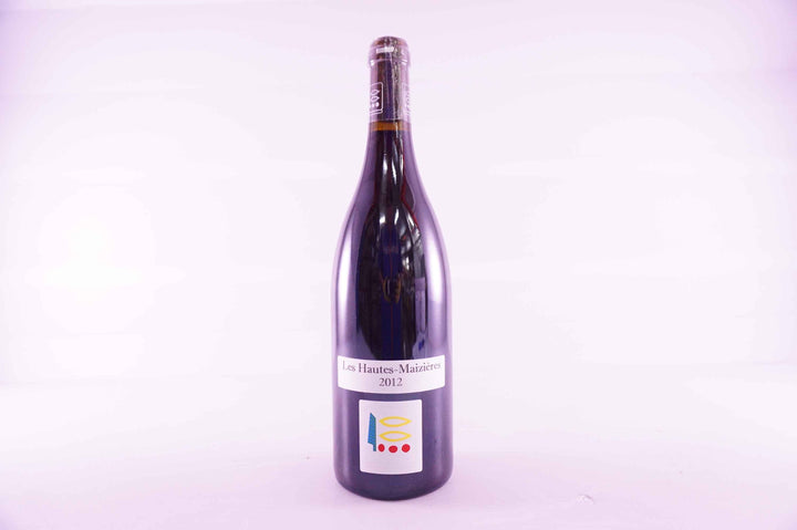 Prieure Roch Vosne Romanee Les Hautes Mazieres 2012
