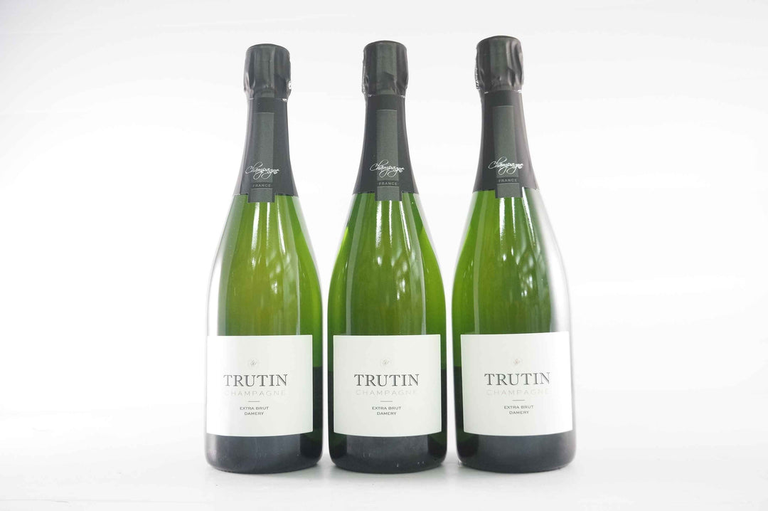 Thibaut Trutin Extra Brut NV