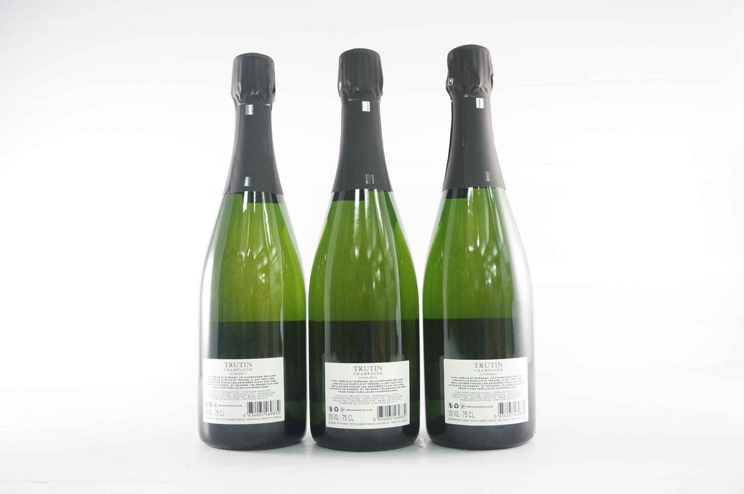 Thibaut Trutin Extra Brut NV