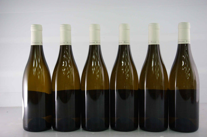 Henri Germain Meursault Charmes 1er Cru 2016