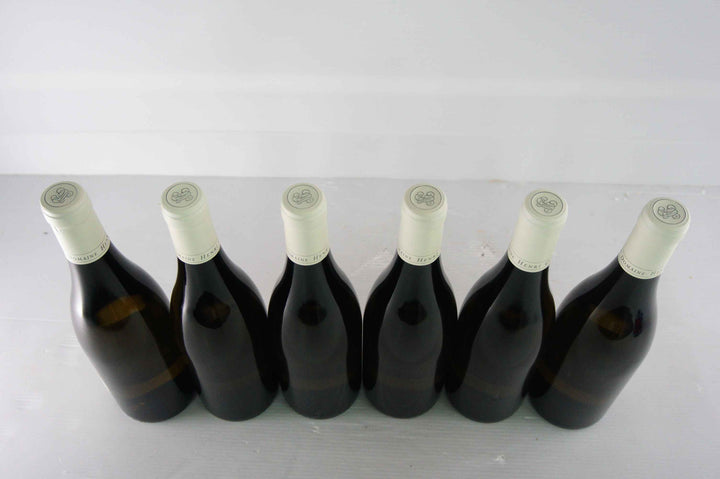 Henri Germain Meursault Charmes 1er Cru 2016