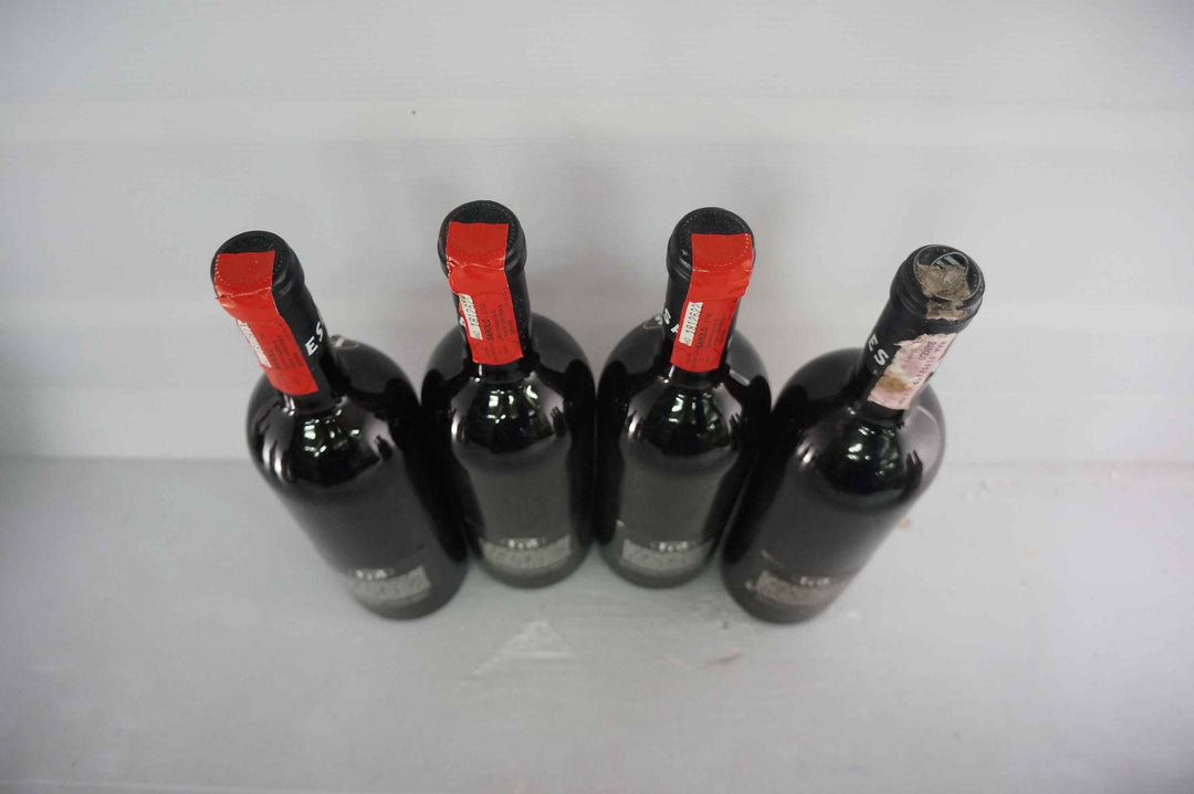 Pio Cesare Barolo 1986 *