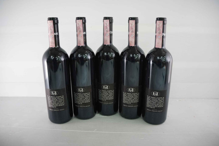 Pio Cesare Barolo 2002