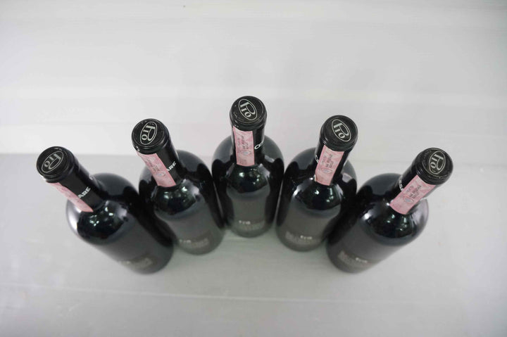 Pio Cesare Barolo 2002