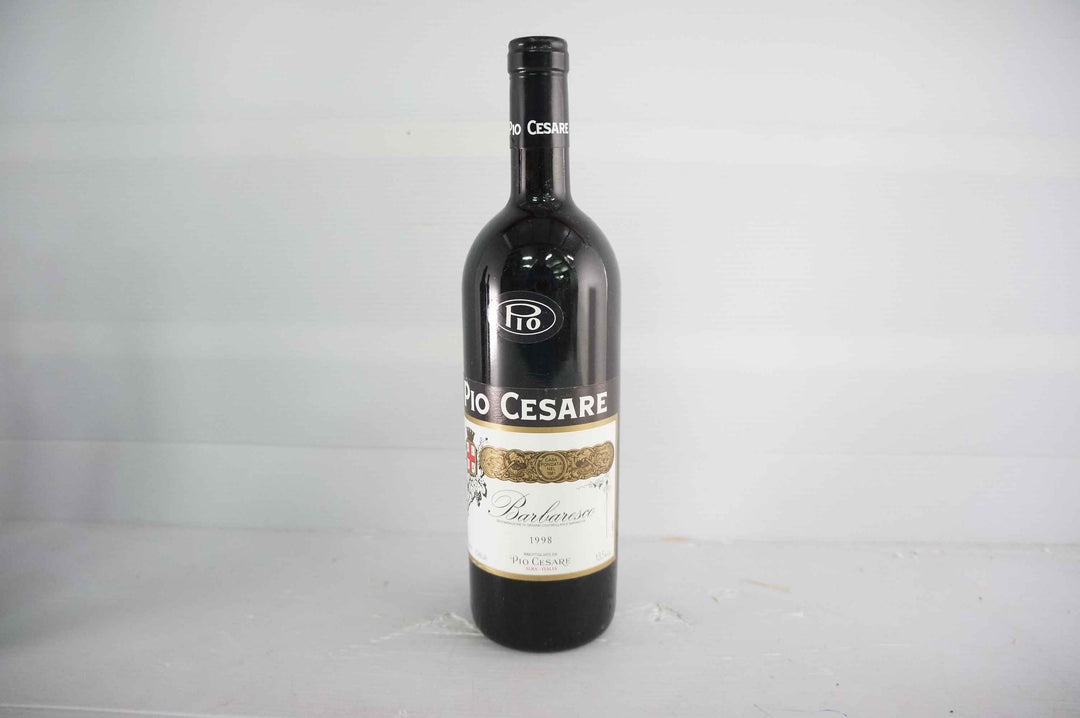 Pio Cesare Barbaresco 1998